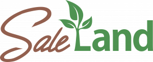 Sale a Land Logo